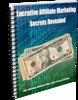 Thumbnail Lucrative Affiliate Marketing Secrets Revealed