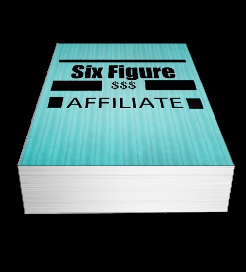 Product picture $100k Affiliate - Sure Shot Success Secrets Leaked!