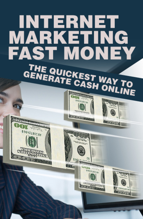 Product picture Internet Marketing Fast Money - Brand New Secrets