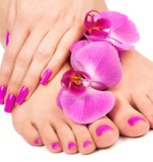 Product picture Manicure Audio Tracks With 100 Private Label Rights