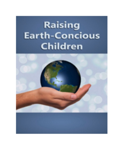 Product picture Raising Earth-Conscious Kids