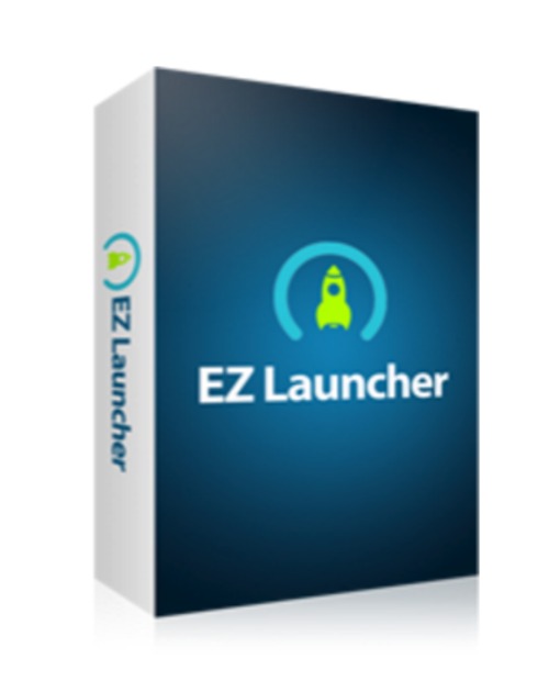Product picture WP EZ Launcher